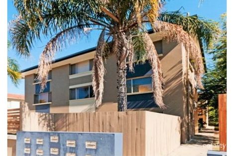 8/20 Potts St, East Brisbane, QLD 4169