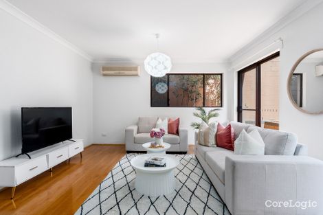 Property photo of 10/354-356 Liverpool Road Ashfield NSW 2131