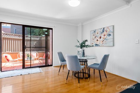 Property photo of 10/354-356 Liverpool Road Ashfield NSW 2131