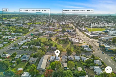 Property photo of 235 Murray Street Rockhampton City QLD 4700