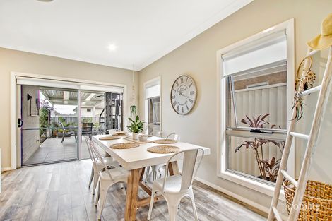 Property photo of 6 Andrew Street Riverstone NSW 2765