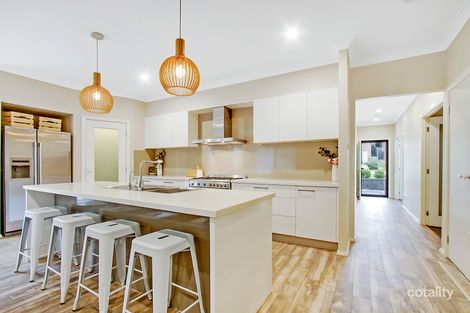 Property photo of 6 Andrew Street Riverstone NSW 2765