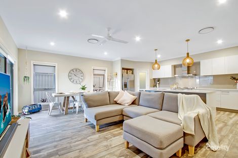Property photo of 6 Andrew Street Riverstone NSW 2765