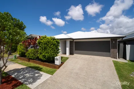 Property photo of 5 Madeleine Street Nirimba QLD 4551
