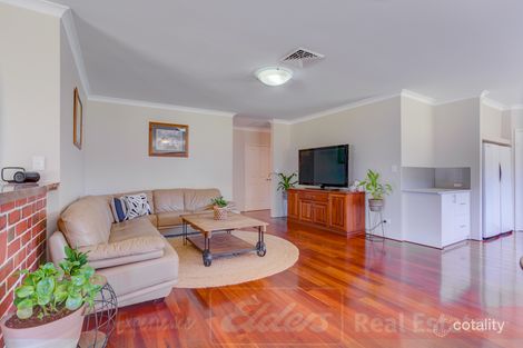Property photo of 7 Thomas Stanley Way Roelands WA 6226