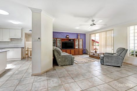 Property photo of 20 Dahlsford Drive Port Macquarie NSW 2444