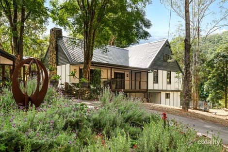 776 Cedar Creek Rd, Cedar Creek, QLD 4520