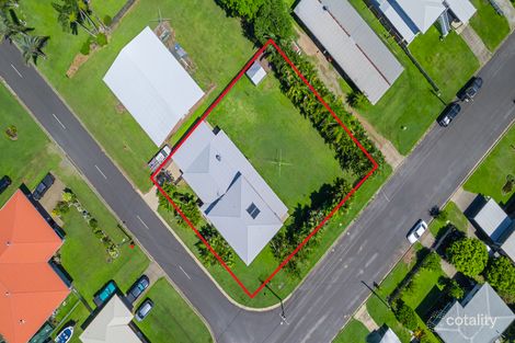 18 Luscombe St, Walkerston, QLD 4751