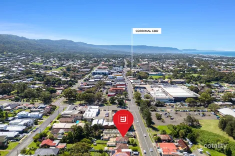 Property photo of 281 Princes Highway Corrimal NSW 2518