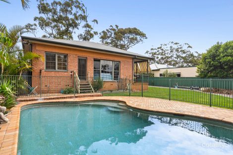 1 Crookwell Ave, Miranda, NSW 2228