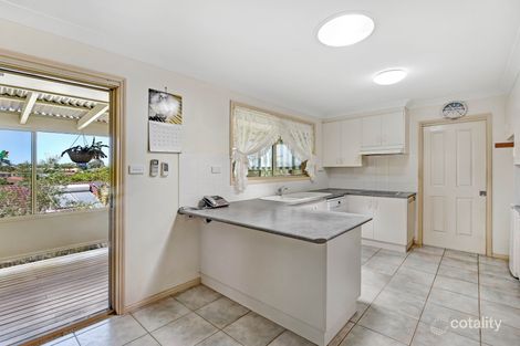 Property photo of 20 Dahlsford Drive Port Macquarie NSW 2444