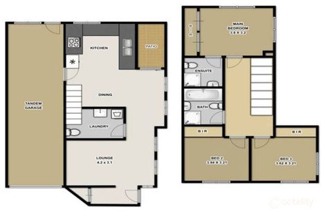 8/1 Beresford Rd, Greystanes, NSW 2145