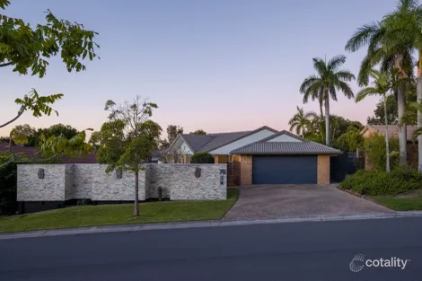 75 Drummond St, Sinnamon Park, QLD 4073
