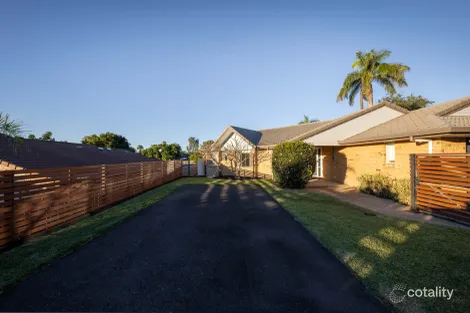 Property photo of 75 Drummond Street Sinnamon Park QLD 4073