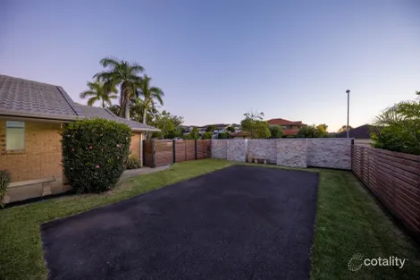 Property photo of 75 Drummond Street Sinnamon Park QLD 4073