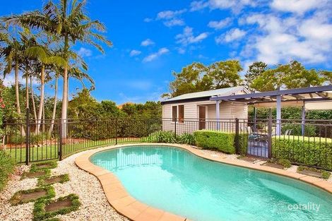 Property photo of 26 Wyalong Street Willoughby NSW 2068