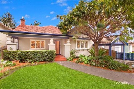 Property photo of 26 Wyalong Street Willoughby NSW 2068