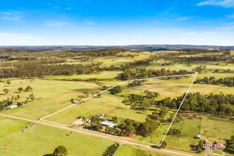 286 Robinson Rd, Geham, QLD 4352