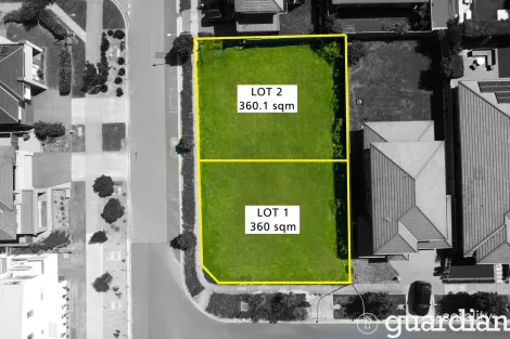 2 Ravensbourne Ave, North Kellyville, NSW 2155