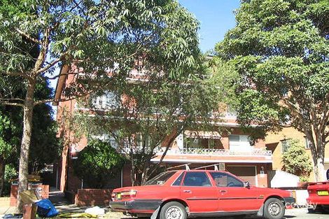 Property photo of 16/10-12 Queens Road Brighton-Le-Sands NSW 2216