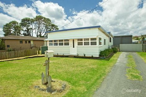 12 West St, Greenwell Point, NSW 2540