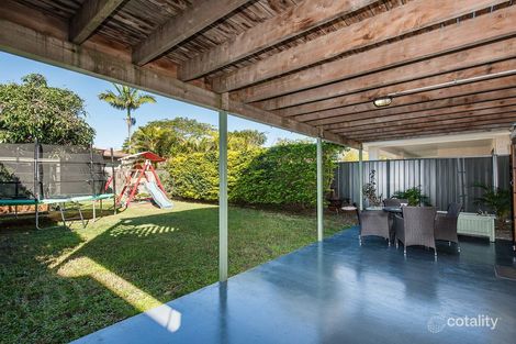 Property photo of 59 Nordenfeldt Road Cannon Hill QLD 4170