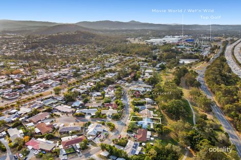Property photo of 2/20 Chaplin Crescent Oxenford QLD 4210