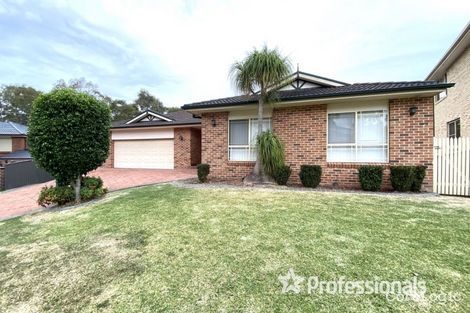 Property photo of 7 Drysdale Place Casula NSW 2170