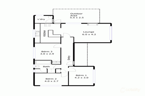 Property photo of 10 Dover Street Wendouree VIC 3355