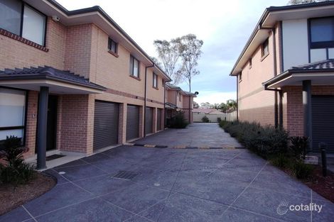 Property photo of 7/1-7 Perrin Avenue Plumpton NSW 2761