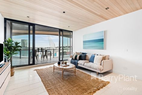 Property photo of 208/2 Glenti Place Docklands VIC 3008