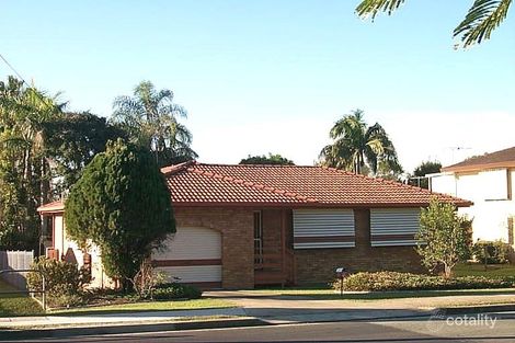 Property photo of 142 Samsonvale Road Strathpine QLD 4500