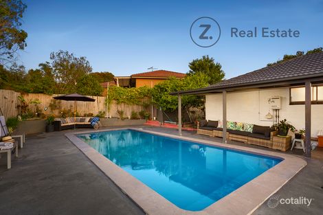 Property photo of 34 Zachary Hicks Crescent Endeavour Hills VIC 3802