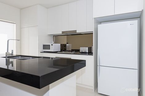 Property photo of 25 Pellizzer Boulevard Kellyville NSW 2155