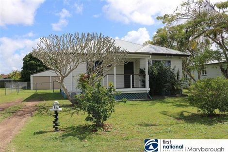 54 Holme St, Granville, QLD 4650