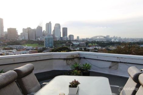 15/230-232 William St, Potts Point, NSW 2011