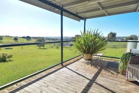 Property photo of 100 Belmore Road Burrangong NSW 2594
