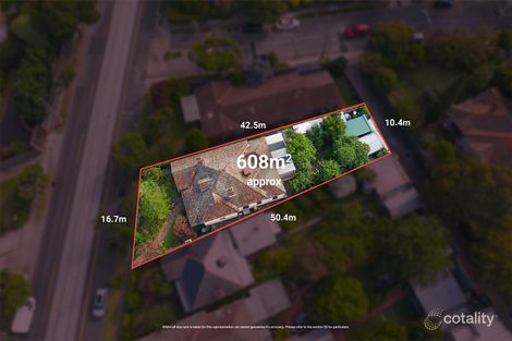 Property photo of 28 High Street South Kew VIC 3101