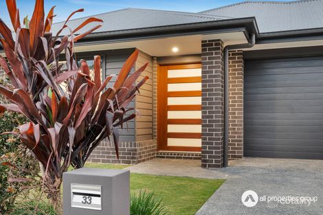 Property photo of 33 Riverside Esplanade Jimboomba QLD 4280