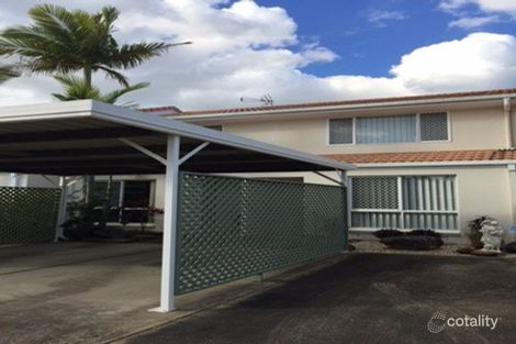 Property photo of 48/125 Pappas Way Nerang QLD 4211