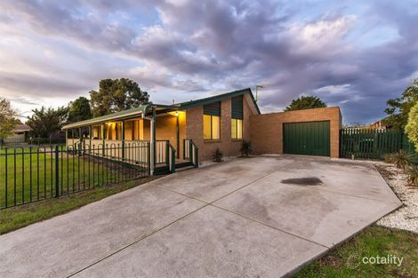 Property photo of 15 Linlithgow Way Melton West VIC 3337