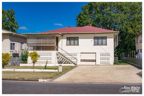 132 Edington St, Berserker, QLD 4701