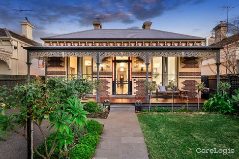 Property photo of 58 Victoria Road Hawthorn East VIC 3123