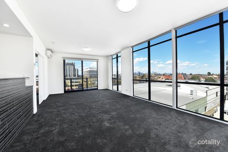 Property photo of 404/26 Shuter Street Moonee Ponds VIC 3039