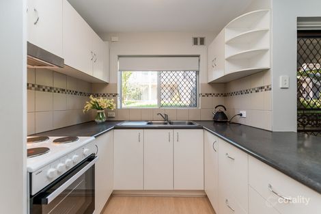 Property photo of 8/158 Peninsula Road Maylands WA 6051