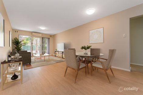 Property photo of 8/158 Peninsula Road Maylands WA 6051