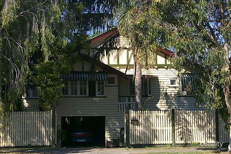 58 Withington St, East Brisbane, QLD 4169