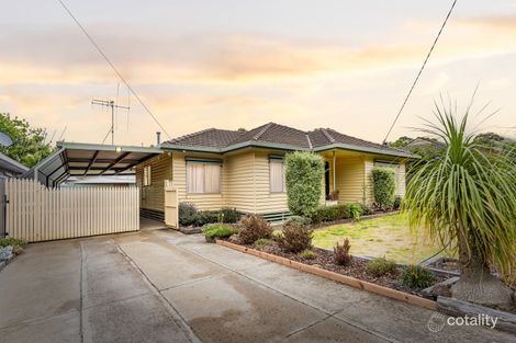 Property photo of 39 John Street North Bendigo VIC 3550