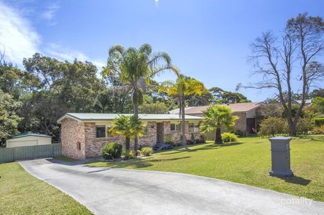 Property photo of 45 Timbs Street Ulladulla NSW 2539