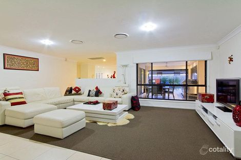 Property photo of 29 Rushcutter Avenue Oxenford QLD 4210